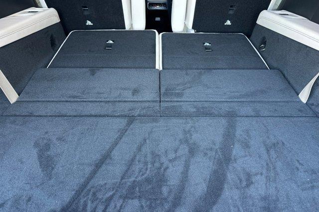 new 2026 Mercedes-Benz GLS 450 car, priced at $93,185