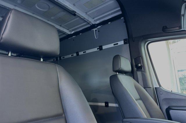 new 2025 Mercedes-Benz Sprinter 3500XD car, priced at $77,705