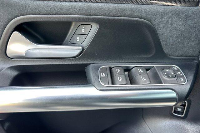used 2022 Mercedes-Benz GLA 250 car, priced at $30,897