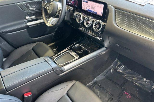 used 2025 Mercedes-Benz GLA 250 car, priced at $39,999