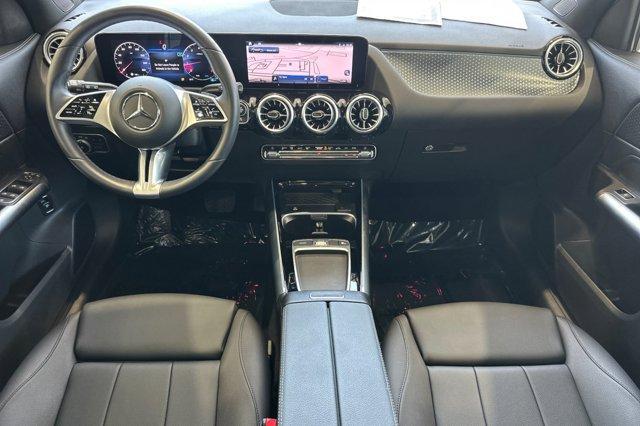 used 2025 Mercedes-Benz GLA 250 car, priced at $39,999