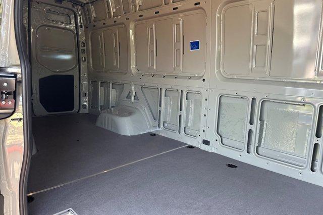 new 2025 Mercedes-Benz Sprinter 3500XD car, priced at $90,218