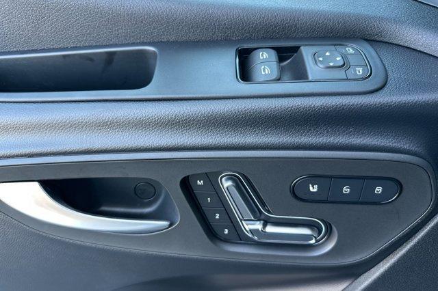 new 2025 Mercedes-Benz Sprinter 3500XD car, priced at $90,218