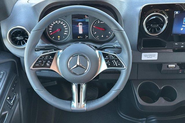 new 2025 Mercedes-Benz Sprinter 3500XD car, priced at $90,218