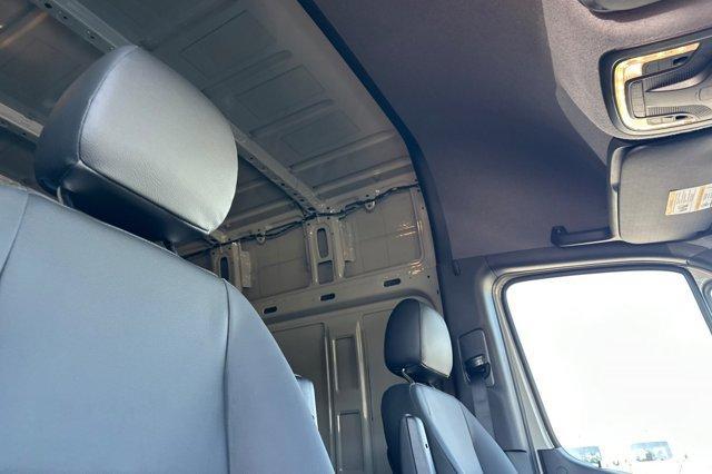 new 2025 Mercedes-Benz Sprinter 3500XD car, priced at $90,218