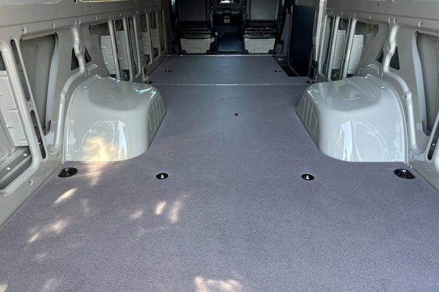 new 2025 Mercedes-Benz Sprinter 3500XD car, priced at $90,218