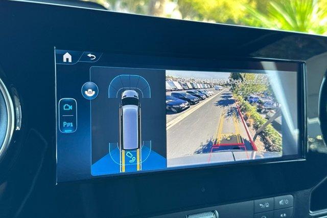 new 2025 Mercedes-Benz Sprinter 3500XD car, priced at $90,218