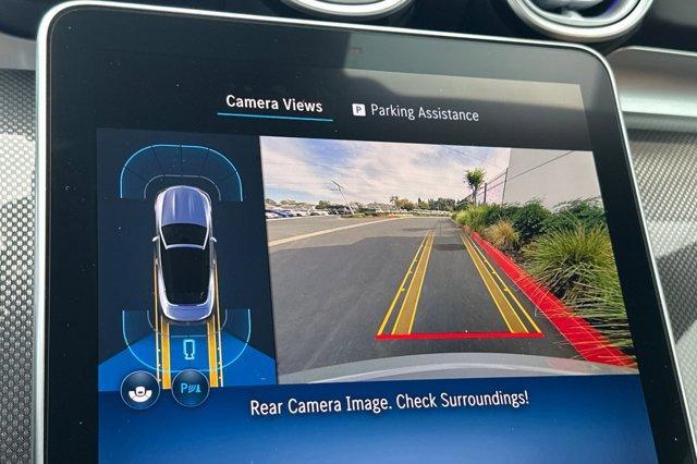 new 2026 Mercedes-Benz CLE 300 car, priced at $76,405
