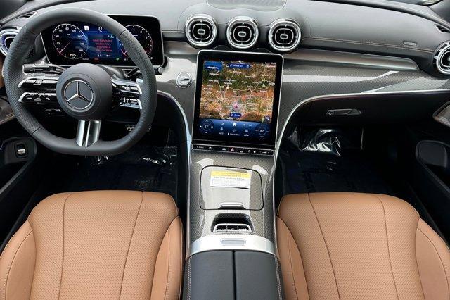 new 2026 Mercedes-Benz CLE 300 car, priced at $76,405
