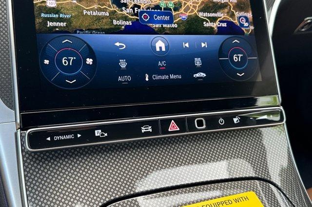 new 2026 Mercedes-Benz CLE 300 car, priced at $76,405