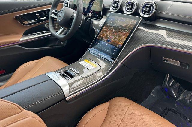 new 2026 Mercedes-Benz CLE 300 car, priced at $76,405