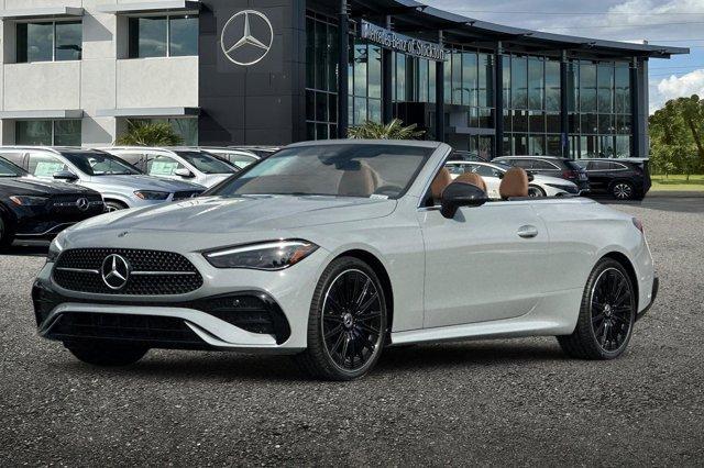 new 2026 Mercedes-Benz CLE 300 car, priced at $76,405