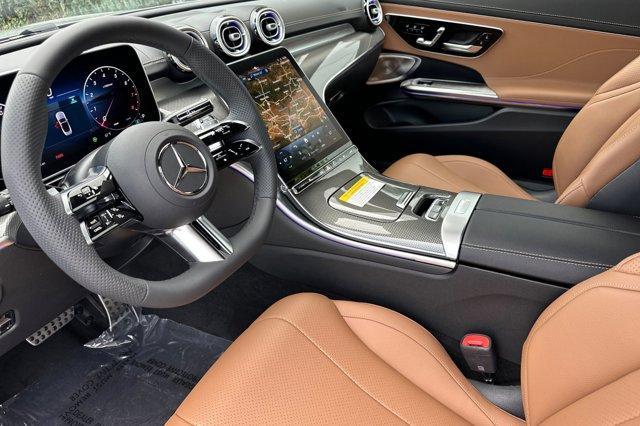 new 2026 Mercedes-Benz CLE 300 car, priced at $76,405