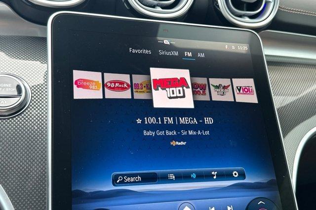 new 2026 Mercedes-Benz CLE 300 car, priced at $76,405