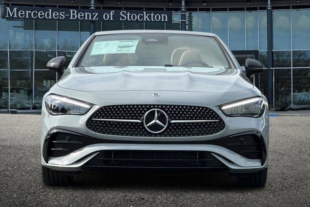 new 2026 Mercedes-Benz CLE 300 car, priced at $76,405