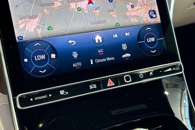 new 2025 Mercedes-Benz C-Class car, priced at $55,905