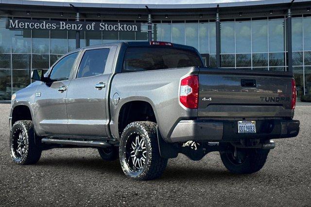 used 2019 Toyota Tundra car, priced at $41,999