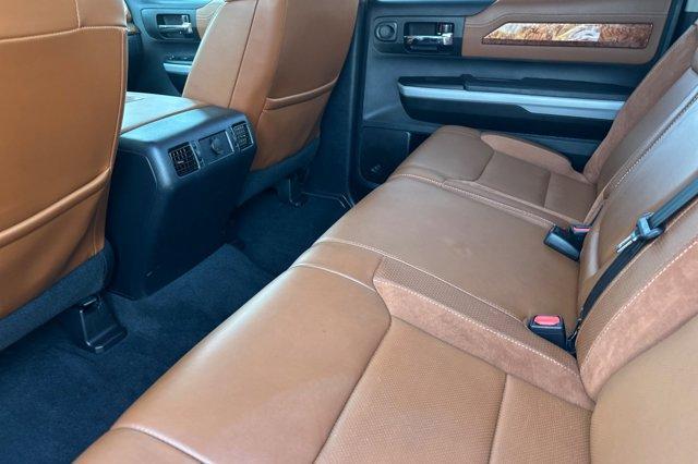 used 2019 Toyota Tundra car, priced at $41,999