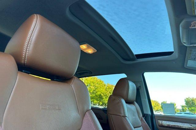 used 2019 Toyota Tundra car, priced at $41,999
