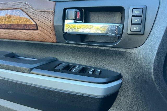 used 2019 Toyota Tundra car, priced at $41,999
