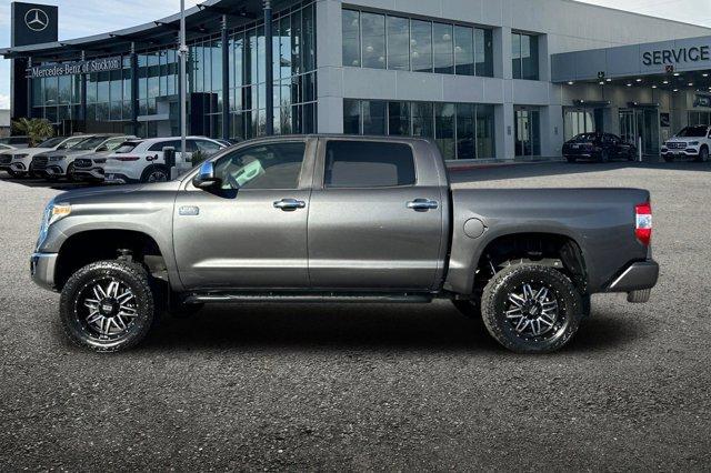 used 2019 Toyota Tundra car, priced at $41,999