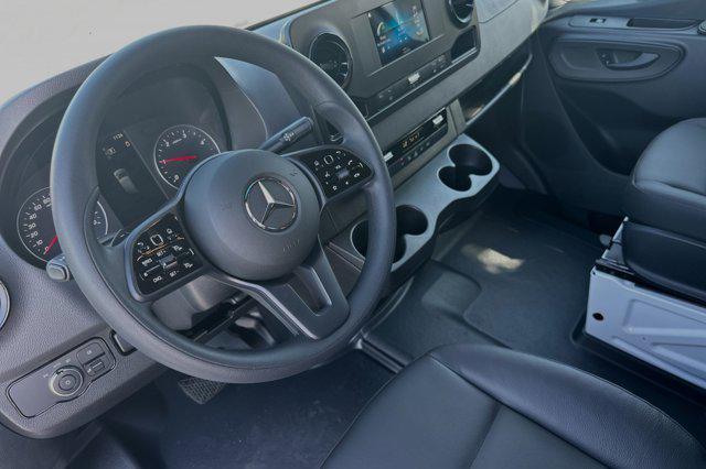 new 2024 Mercedes-Benz Sprinter 3500XD car, priced at $73,814