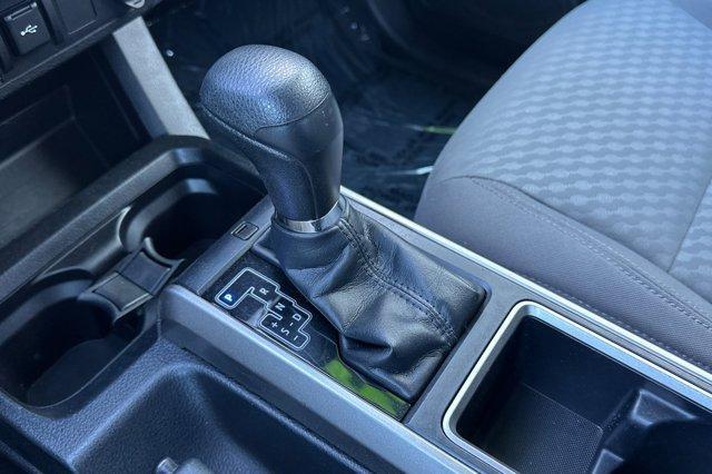 used 2020 Toyota Tacoma car, priced at $32,999