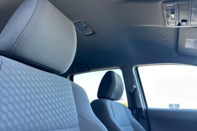 used 2020 Toyota Tacoma car, priced at $32,999