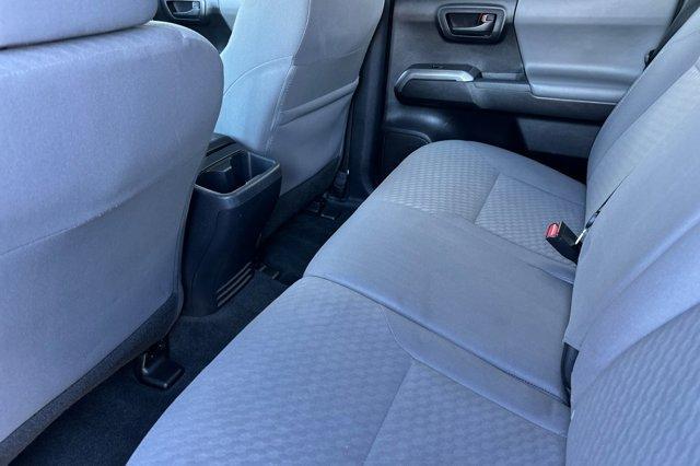 used 2020 Toyota Tacoma car, priced at $32,999