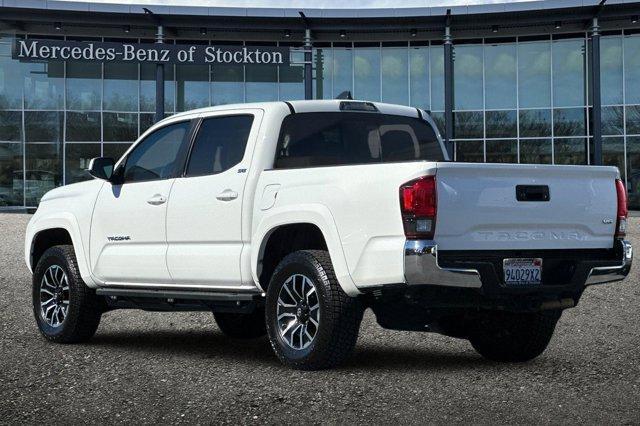 used 2020 Toyota Tacoma car, priced at $32,999