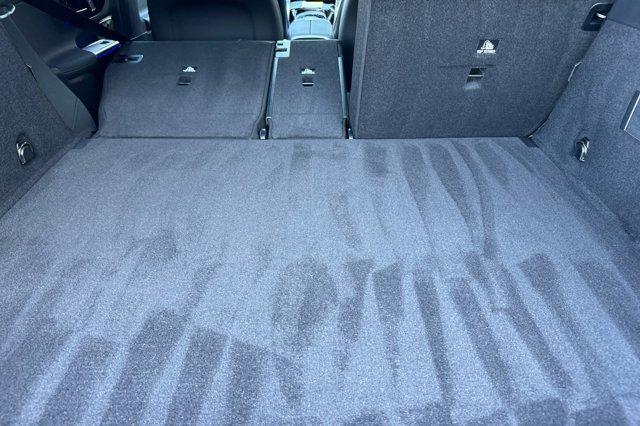 new 2026 Mercedes-Benz GLC 300 car, priced at $60,755