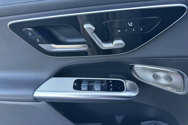 new 2026 Mercedes-Benz GLC 300 car, priced at $60,755