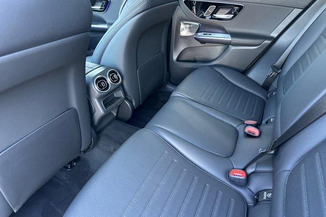 new 2026 Mercedes-Benz GLC 300 car, priced at $60,755