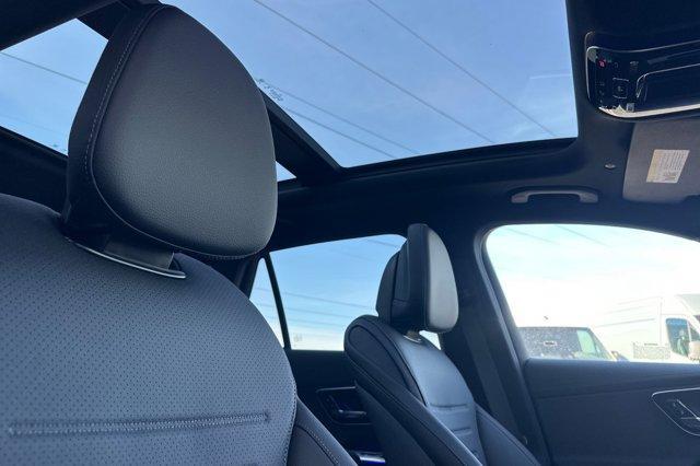 new 2026 Mercedes-Benz GLC 300 car, priced at $60,755