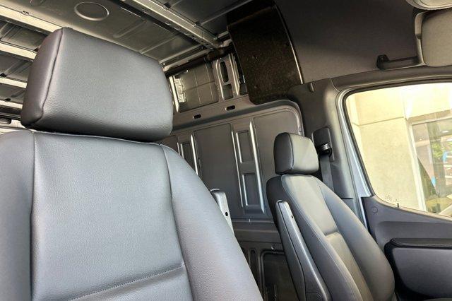 new 2025 Mercedes-Benz Sprinter 2500 car, priced at $70,944