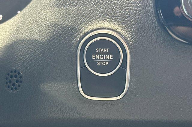 new 2025 Mercedes-Benz Sprinter 2500 car, priced at $70,944