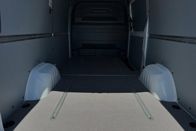 new 2024 Mercedes-Benz Sprinter 2500 car, priced at $61,686