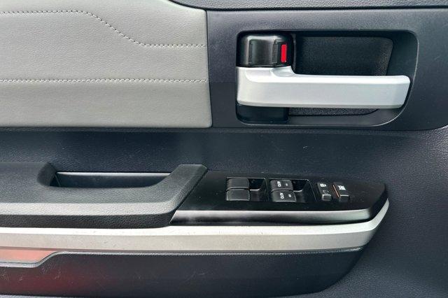 used 2015 Toyota Tundra car, priced at $26,999