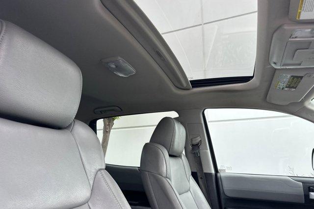 used 2015 Toyota Tundra car, priced at $26,999