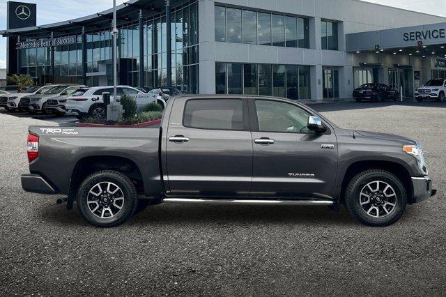 used 2015 Toyota Tundra car, priced at $26,999