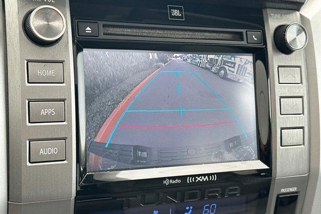 used 2015 Toyota Tundra car, priced at $26,999