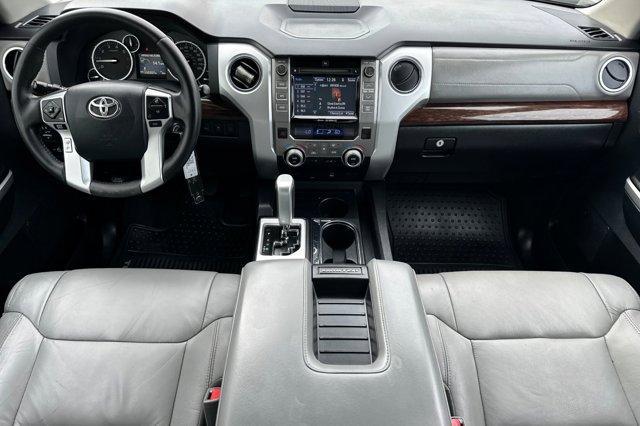 used 2015 Toyota Tundra car, priced at $26,999