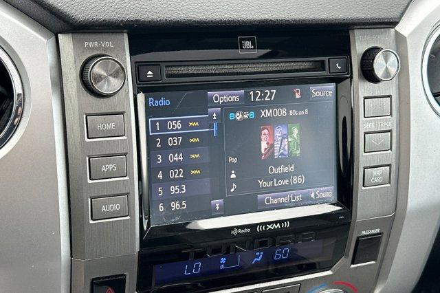 used 2015 Toyota Tundra car, priced at $26,999