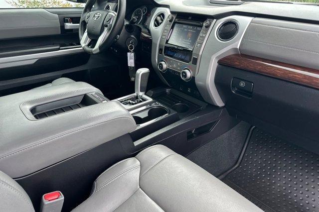 used 2015 Toyota Tundra car, priced at $26,999
