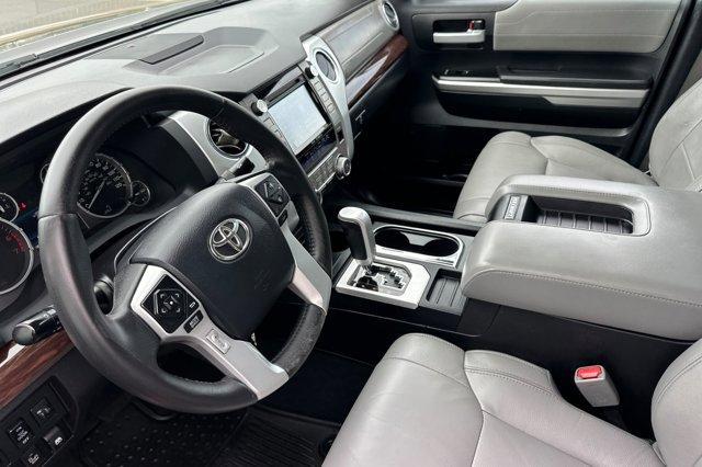 used 2015 Toyota Tundra car, priced at $26,999