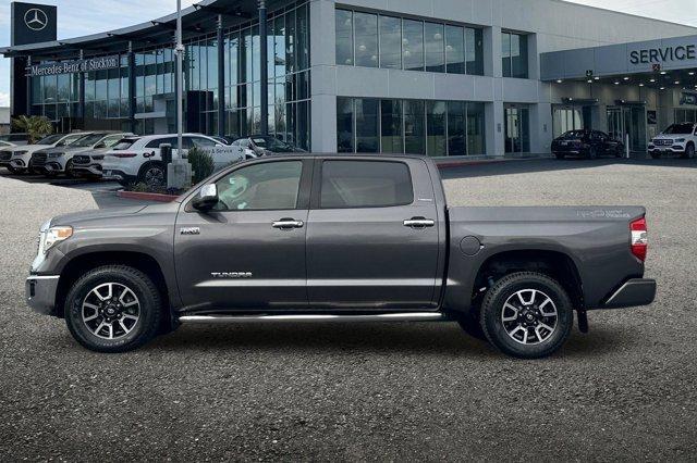 used 2015 Toyota Tundra car, priced at $26,999
