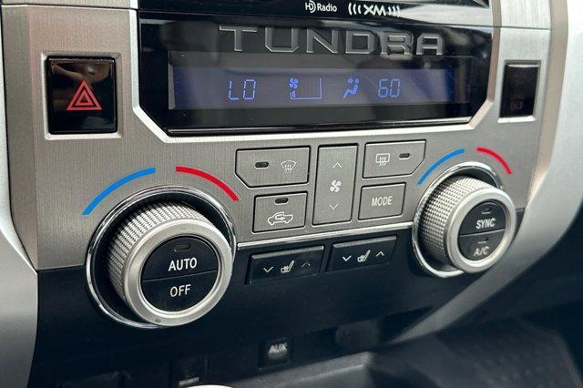 used 2015 Toyota Tundra car, priced at $26,999