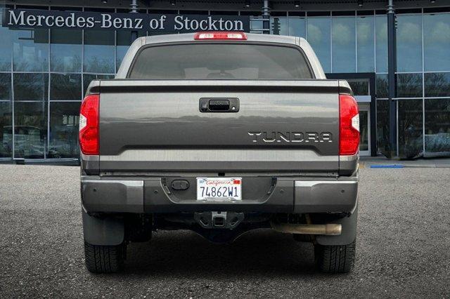 used 2015 Toyota Tundra car, priced at $26,999