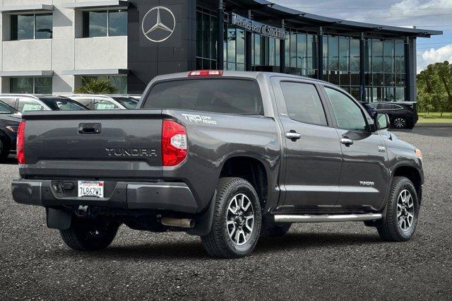 used 2015 Toyota Tundra car, priced at $26,999