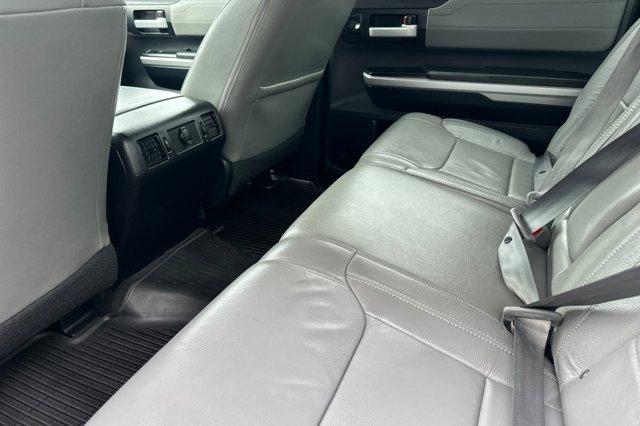 used 2015 Toyota Tundra car, priced at $26,999